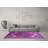 Oriental Indoor Rug-1216856221