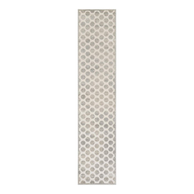 Sabrina Soto Dots Indoor/Outdoor Rug