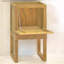 17.7'' Single Bathroom Vanity Base Only