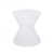 Blanc mat est en rupture de stock