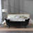Tufted Long Bench With Storage-961331994