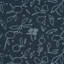 Tissu Schumacher X Caroline Z Hurley-942594397