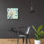 Art mural en verre acrylique-1214248165
