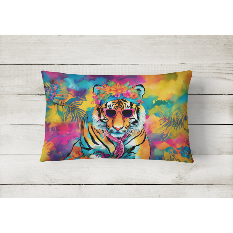 Coussin Hippie