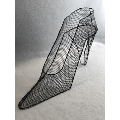 Kaydyn Decorative Shoe