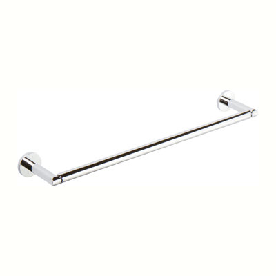 Sine 1 - Bar Wall Towel Bar