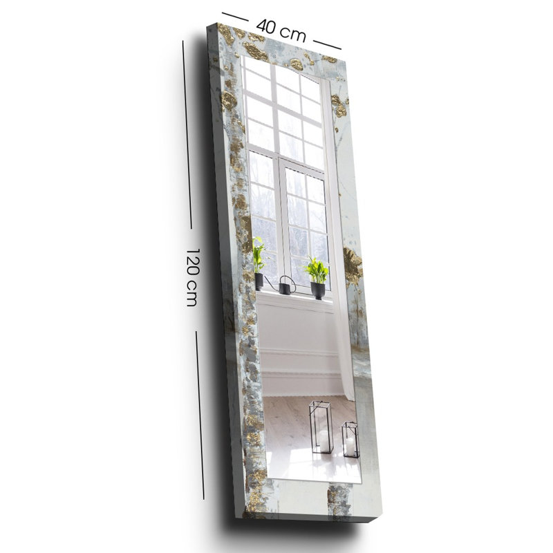 Miroir décoratif