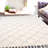 Hedva Performance Wool Geometric Indoor Rug-732153604