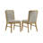 Liam 7-piece Dining Table Set