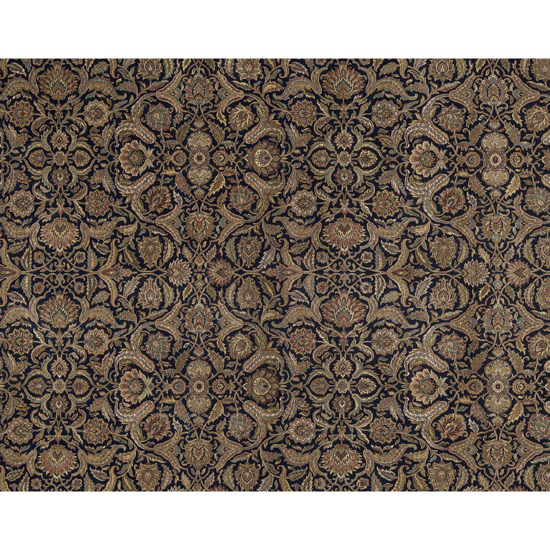 One-of-a-Kind 8' X 9'8" Area Rug