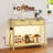 Alvise 39.37'' Console Table-87485898