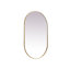 Miroir mural Elington-412955314-412955315