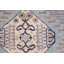 Hand-Knotted High-Quality Gray Area Rug