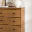 Commode 4 tiroirs Haney-389227389