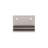 Sugatsune Edge Pull, Satin Nickel Finish