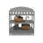 Wilmington Changing Table with Pad-22955075