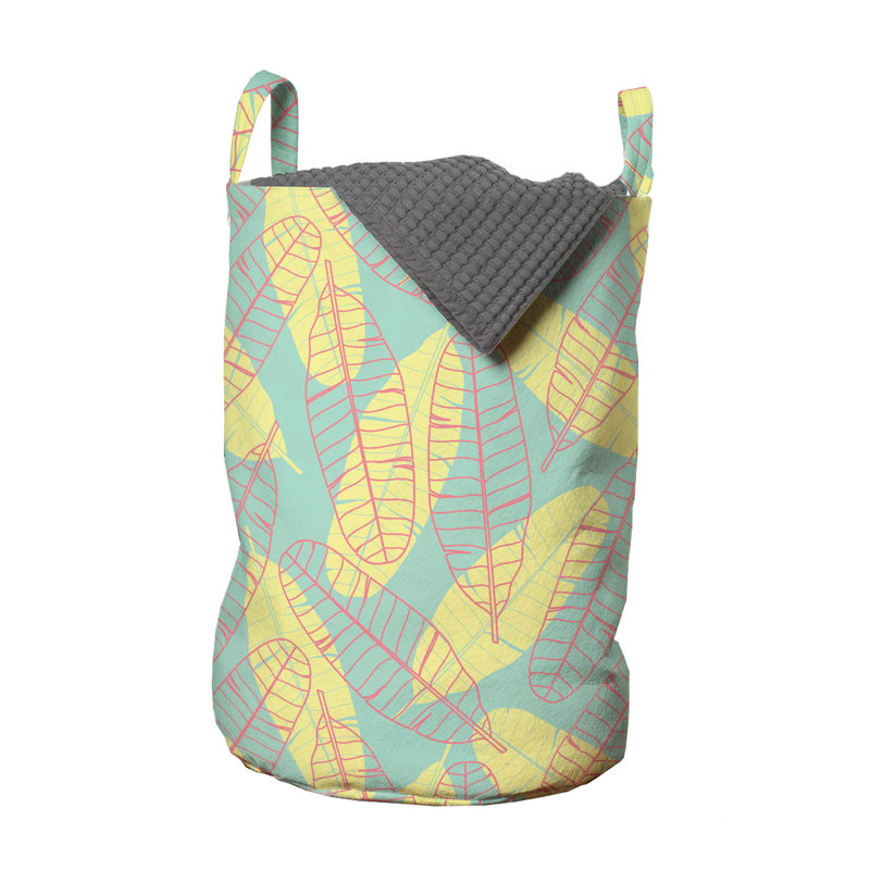 Laundry Bag with Handles