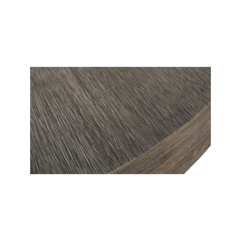 Joel Solid Wood Coffee Table