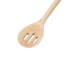4 Piece Birch Wood Kitchen Utensil Set
