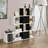 Geometric Bookcase-1347193853