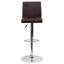 Tabouret de bar à hauteur réglable Nobles-42689922