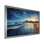 Singita Beach Pier Reflections Pointillism I