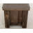 Dutton Coat Rack And Bench