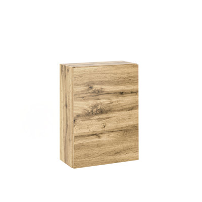 Dorcinvil Bathroom Cabinet