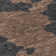 Aquaisha Area Rug with Non-Slip Backing