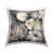 Floral beige / vert