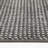 Connery Gravel Gray  Indoor Woven Area Rug And Runner-61468458