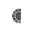 Horloge murale surdimensionnée Hiles-29097394