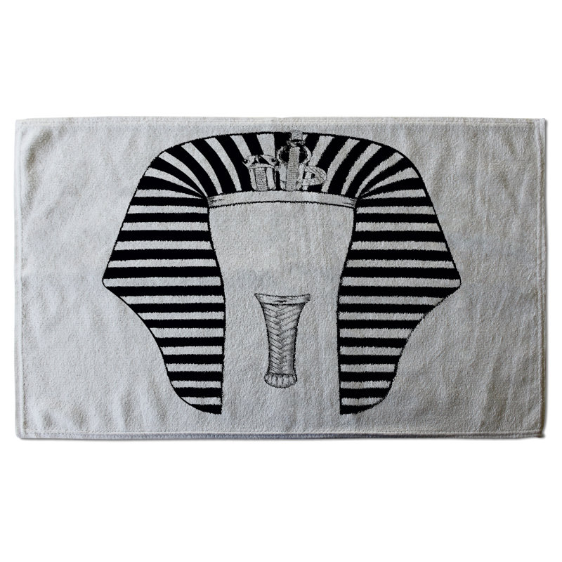 Cotton Waffle Tea Towel Kitchen Towel