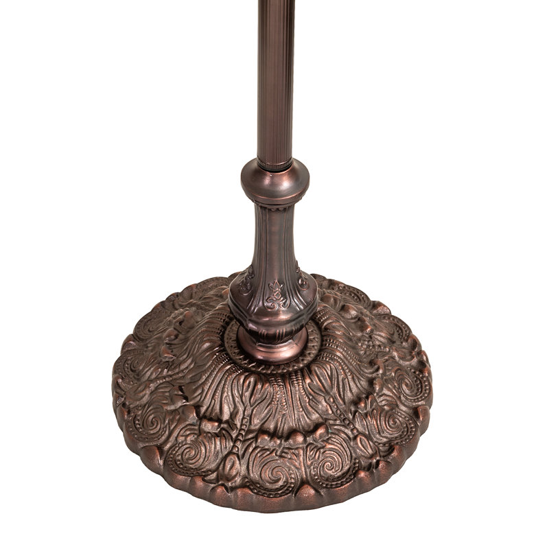 Torchiere Floor Lamp