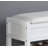 Seating Bench With Shoe Storage-174851161