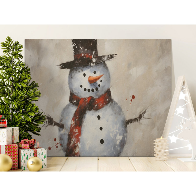 Wrapped Canvas Print Set, 40x20