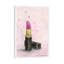 Lipstick by Bella Pilar - Painting on Canvas-42161023-56675315