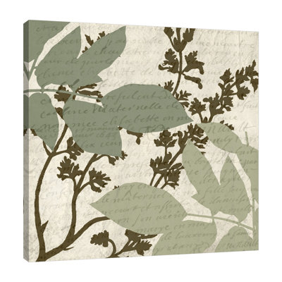 " Sage 5 " by Kimberly Allen