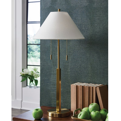 Lampe de table Neame