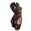 Figurine torse féminine classique intemporelle