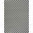 Chuby Checkered Machine Washable Cream / Off White / Green Area Rug-739741784-738419583