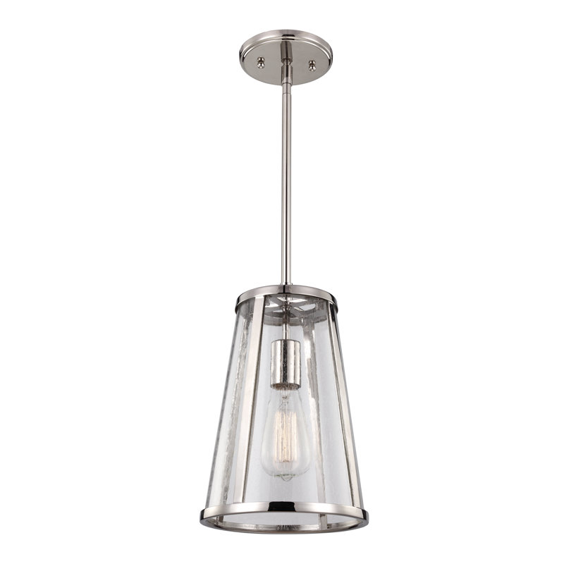 Aaryana 1 - Light Bell Pendant