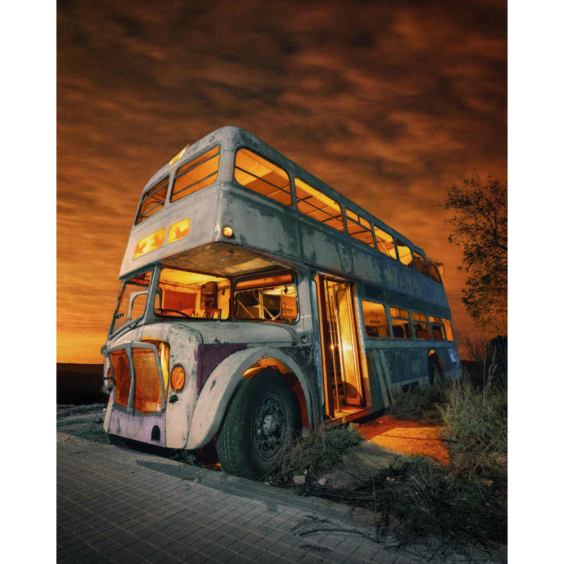 Wrapped Canvas Print, 50.8 cm H x 76.2 cm W