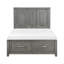 Mobilier de chambre à coucher 1 pièce-397507321
