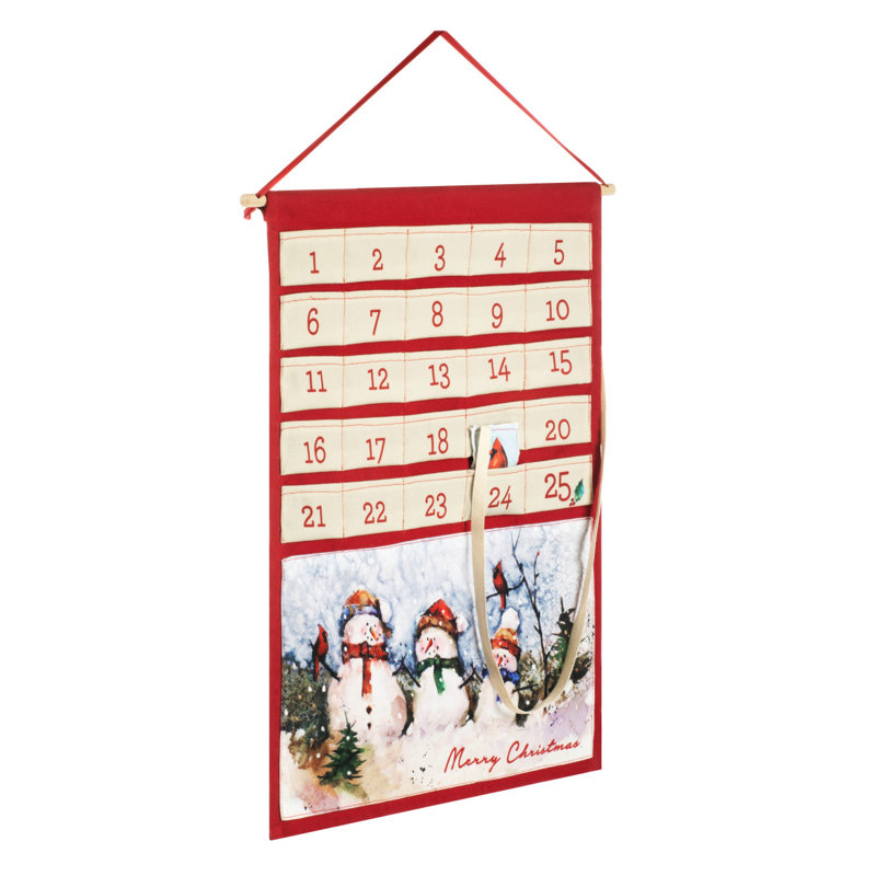 Christmas Advent Calendar