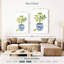 Harnek citron chinoiserie-108557662