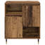 Sideboards 2 Pcs 120 X 35 X 70 Cm Engineered Wood-1989416836