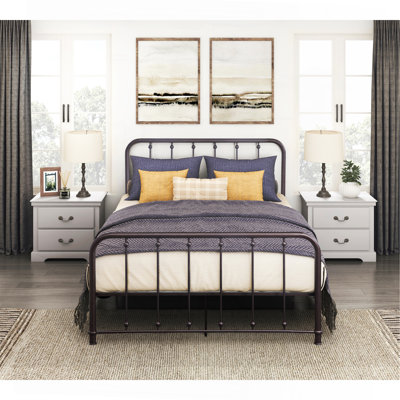 Mobilier de chambre à coucher 1pc Classic