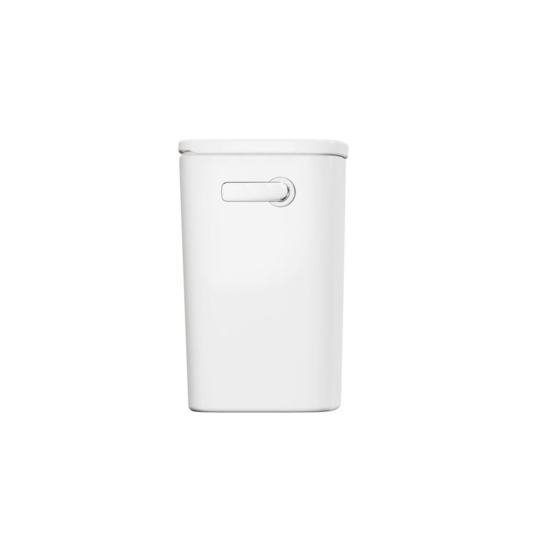 EcoStrength Aspiration 0.80 gpf/ 3Lpf Toilet Tank