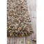 Big Jos Wool Area Rug in Brown/Tan-793529579